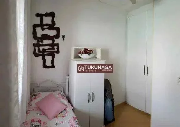 Imagem Sobrado com 3 quartos à venda, 240 m² por R$ 850.000 - Parada Inglesa - São Paulo/SP
