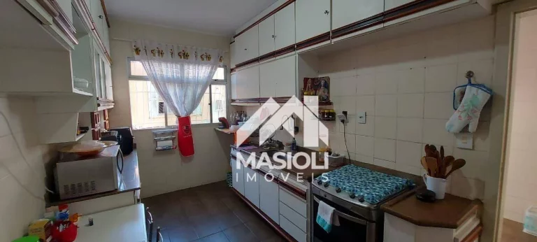 Imagem Apartamento à venda, 210 m² por R$ 1.400.000,00 - Jardim da Penha - Vitória/ES