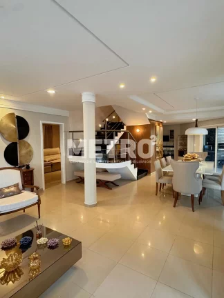 Imagem Casa à venda no Portal das Águas, 5 quartos, piscina, PETROLINA - PE