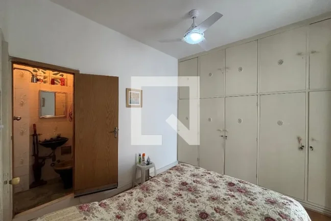 Imagem Apartamento à Venda - Copacabana, 1 Quarto, 70 m2