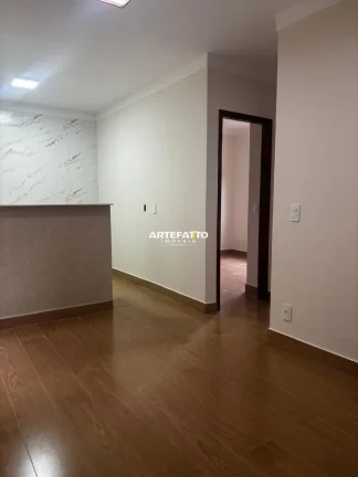 Imagem Apartamento Térreo à Venda – Condomínio Filadélfia