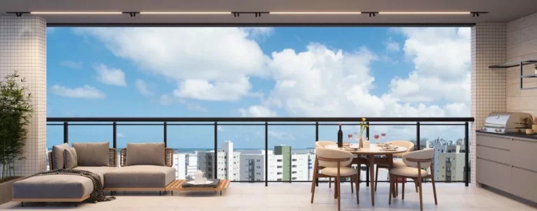 Imagem Maison Parahyba Residence