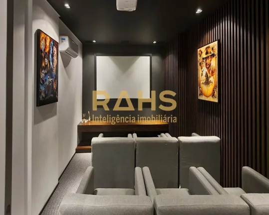 Imagem Giardino novo no glória com 163,70 m² privativos . Estudo possibilidade de pegar outro imóvel com...