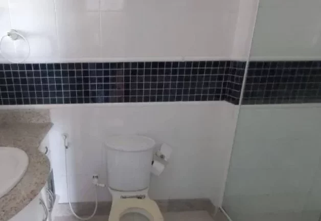 Imagem Apartamento RESIDENCIAL em VILA VELHA - ES, PRAIA DE ITAPARICA