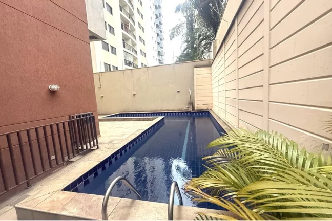 Imagem APARTAMENTO RESIDENCIAL em São Paulo - SP, Perdizes