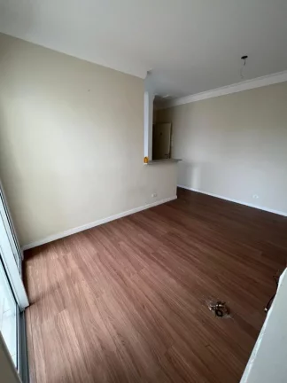 Imagem Apartamento à venda em Santa Terezinha, São Bernardo do Campo-SP: 2 quartos, 1 banheiro, 1 vaga de garagem - 53m² - Condomínio Villagio di Modena