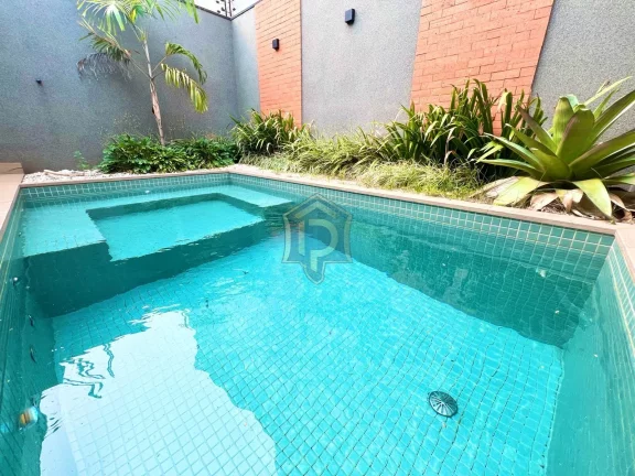 Imagem Casa Alto Padrão no Jardim Paraizo em Maringá-PR