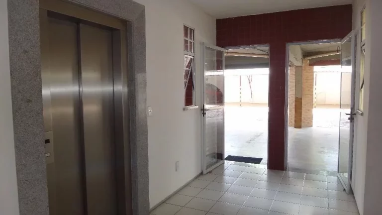 Imagem Condominio Belo Horizonte