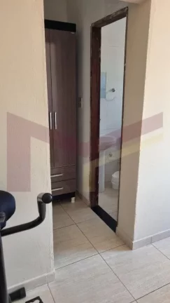 Imagem CASA COM 03 QUARTOS NA MANGABEIRA