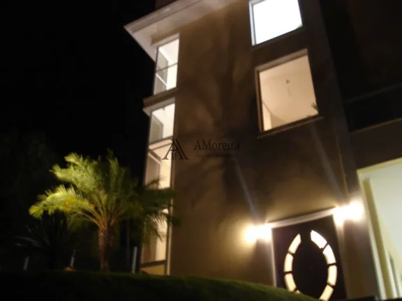 Imperdível oportunidade. Casa no condomínio Capital Ville, Jundiaí-SP, 4 quartos e 435m².