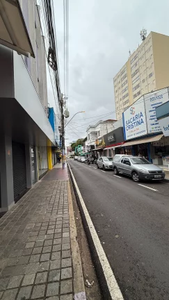 Imagem SALA DISPONIVEL PARA LOCAÇÃO NO SEGUNDO ANDAR - RUA VOLUNTARIOS DA FRANCA AO LADO DA PRAÇA