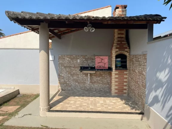 Imagem CASA RESIDENCIAL em MARICÁ - RJ, JARDIM ATLÂNTICO LESTE (ITAIPUAÇU)