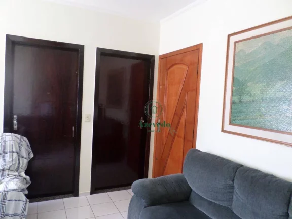 Imagem Sobrado à venda, 146 m² por R$ 650.000,00 - Jardim Santa Mena - Guarulhos/SP