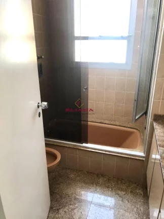 Imagem Cobertura à venda em São Paulo, Brooklin Paulista, com 5 quartos, 325m²