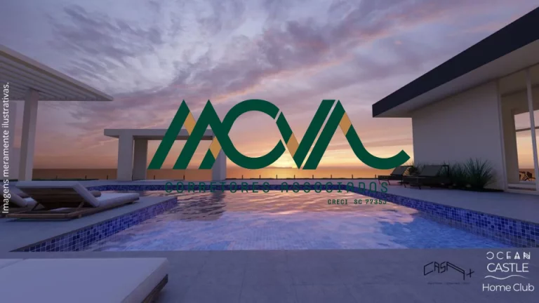 Imagem Apartamento BEIRA MAR em Itapoá! Última unidades -