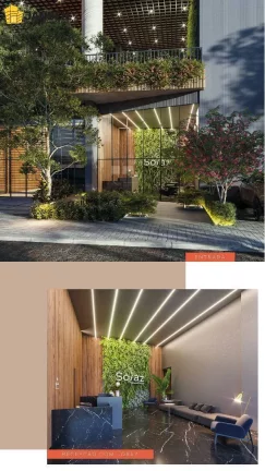 Imagem OPORTUNIDADE DE INVESTIR OU MORAR EM MANAÍRA, APTS STUDIO OU 02 QUARTOS