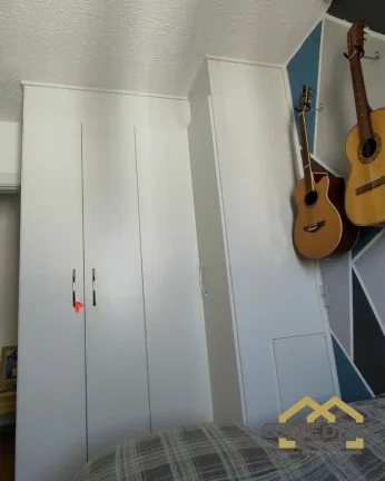 Imagem Apartamento com 73m² à Venda no Condomínio Vista Park com 3 dormitórios por R$460.000,00 - Jundiaí/SP