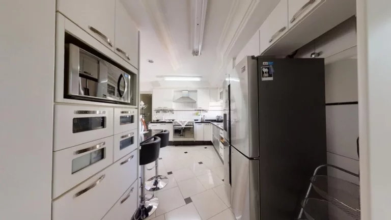 Imagem APARTAMENTO RESIDENCIAL em São Paulo - SP, Sumaré
