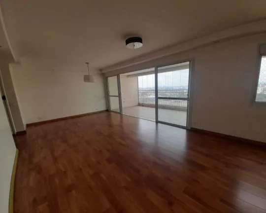 Imagem Apartamento 134m² 3dorms(1suíte) varanda vista livre- Butantã