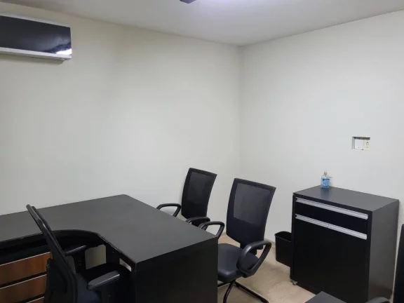 Imagem Conjunto de Salas Comerciais para Locação no Jardim Proença em Campinas