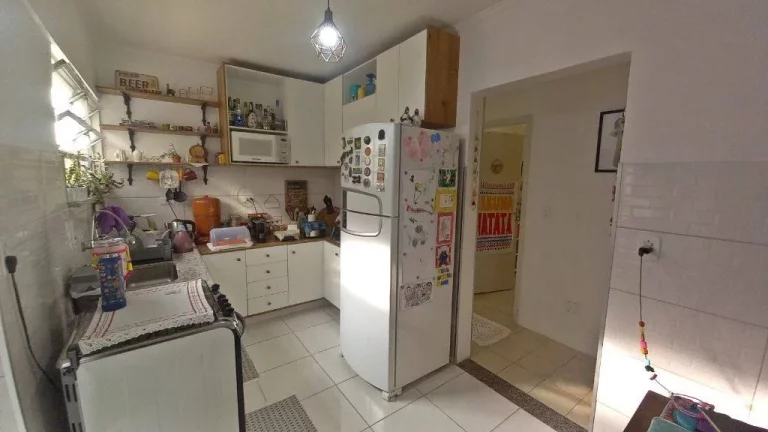 Imagem APARTAMENTO COM 70 m² - FORTE - PRAIA GRANDE SP