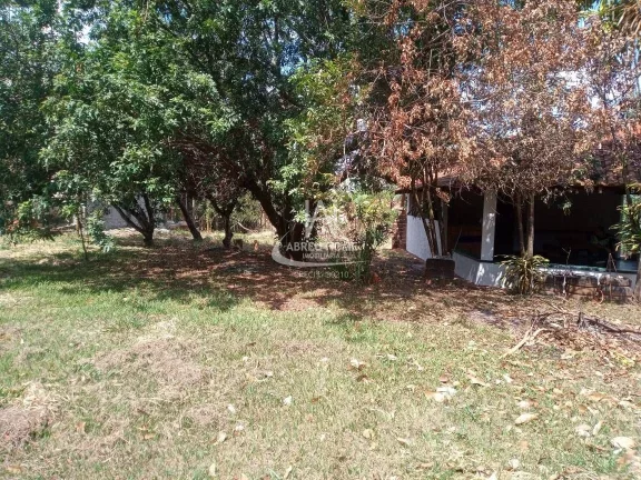 Imagem Terreno à Venda, Condomínio São Miguel Arcanjo (Zona Rural) - São José do Rio Preto