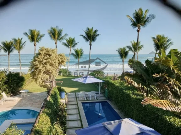 Imagem CASA DE CONDOMÍNIO, NA PRAIA DE CAMBURIZINHO abaixou de 10k para 8.5K