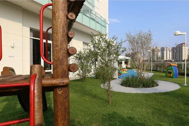 Imagem APARTAMENTO RESIDENCIAL em São Paulo - SP, Água Branca