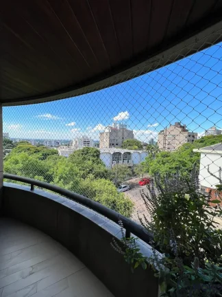 Imagem Apartamento 2 quartos frente Higienópolis