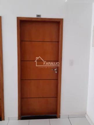 Imagem APARTAMENTO PARA VENDA EM CONDONDOMINIO FECHADO EM VOTORANTIM-SP