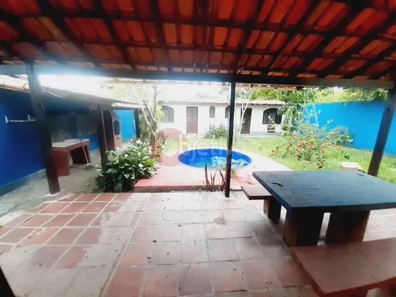 Imagem Casa independente, 360m ², com área gourmet, Caminho de Búzios - Cabo Frio