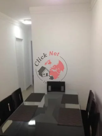 Imagem Apartamento para Locação no bairro Rudge Ramos em São Bernardo do Campo