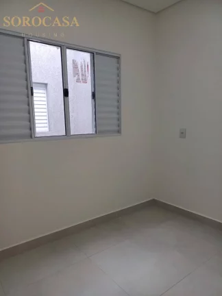 Imagem Casa à Venda - 3dorm 1 suite - Cond. Villagio Ipanema