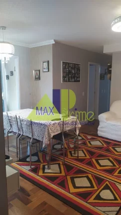Imagem Apartamento à venda em São Paulo - SP, Vila Carrão: 3 quartos, suíte, sala, banheiro, 2 vagas, 72m²!