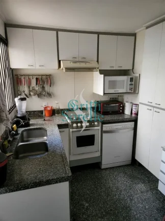 Imagem Apartamento à Venda em Indianópolis - São Paulo/SP.