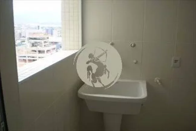 Imagem COBERTURA DUPLEX PROXIMA A PRAIA DO EMBARÉ EM SANTOS. A BELLLAR IMÓVEIS TEM ESTA COBERTURA A VENDA...