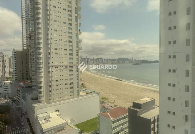 Imagem One Tower - Apartamento com 4 suítes à venda, 196,13 m² por R$ 14.000.000,00 – B