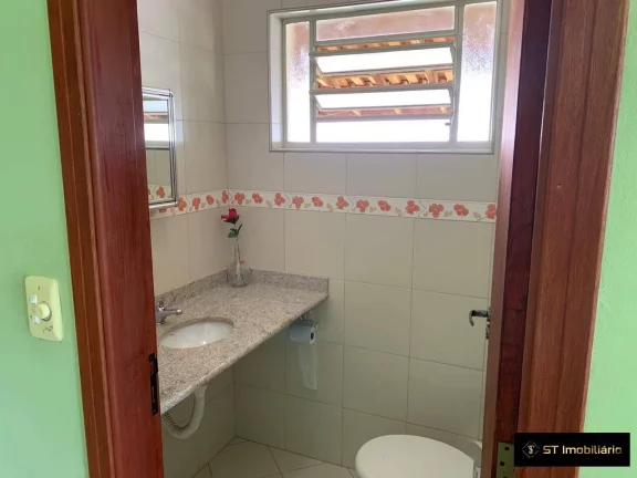 Imagem Chácara em Piracaia/SP-Associação de Moradores-R$900 mil para Financiamento