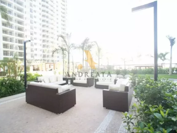 Imagem Maayan - Imóvel alugado para venda. Atenção investidores!! Cidade Jardim.