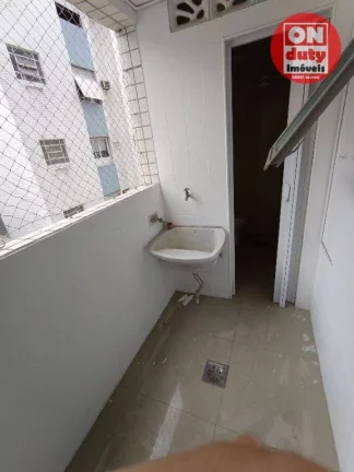 Imagem Apartamento - Ponta da Praia - Santos/SP