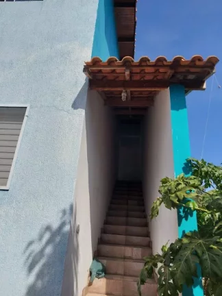 Imagem Casa a venda no bairro Colina Verde em Porangaba- SP