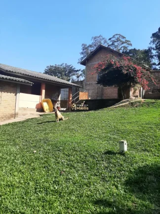 Imagem Fazenda-Sítio com 3 Dormitorio(s) localizado(a) no bairro Centro em Viamão / Rio Grande do Sul Ref.:57580728