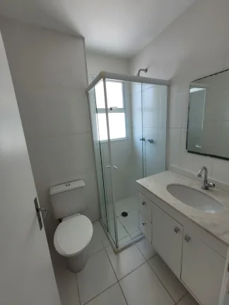 Imagem Ótimo Apartamento 2 Dormitórios no Condomínio Upper Life Campolim/Sorocaba
