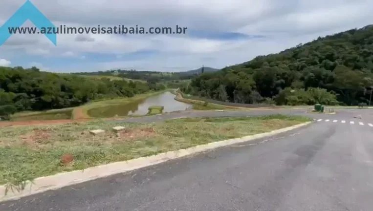 Imagem Terreno em Condomínio para Venda em Atibaia, Portal Lamis