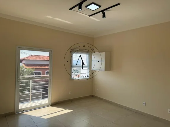 Imagem Sala comercial para alugar em Valinhos, Jardim Alto da Colina, 66m2