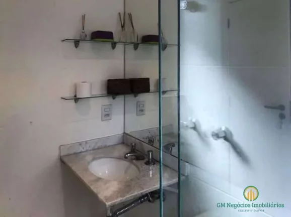 Imagem Cond Jd das Paineiras (Casa 130) - 3 sts, semi geminada. Rua do Shopp GV