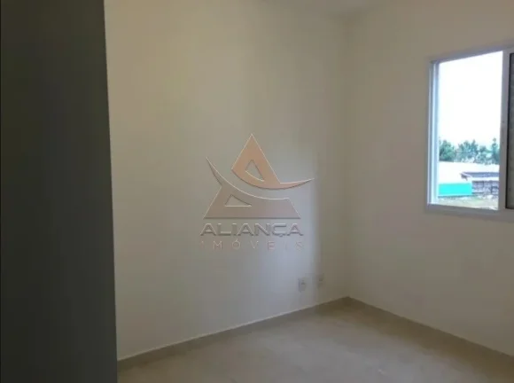 Imagem Apartamento - Ribeirão Preto - Campos Eliseos