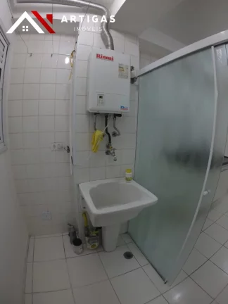 Imagem Apartamento no Brás para Locação Rua do Hipodromo 65 m² 2 dormitórios