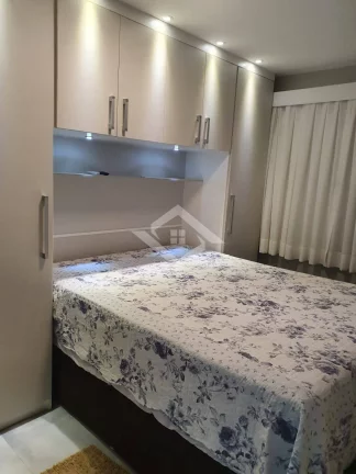 Imagem Frames Residence – Apartamento 70m², 2 Quartos, Andar Alto, Varanda Gourmet