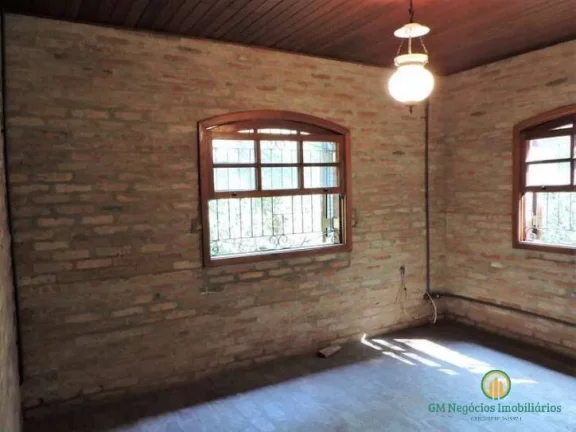 Imagem Reserva do Peroba - 5.300 m² - Rústica! + hóspedes, gourmet, mto jardim!